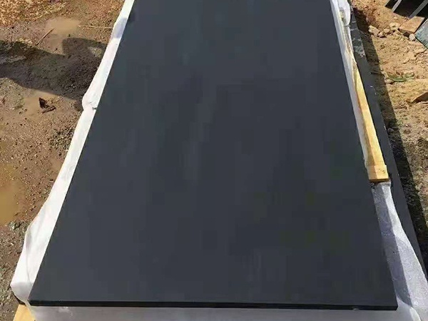 青石板機切面